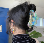 Nimbus Claw in Jelly