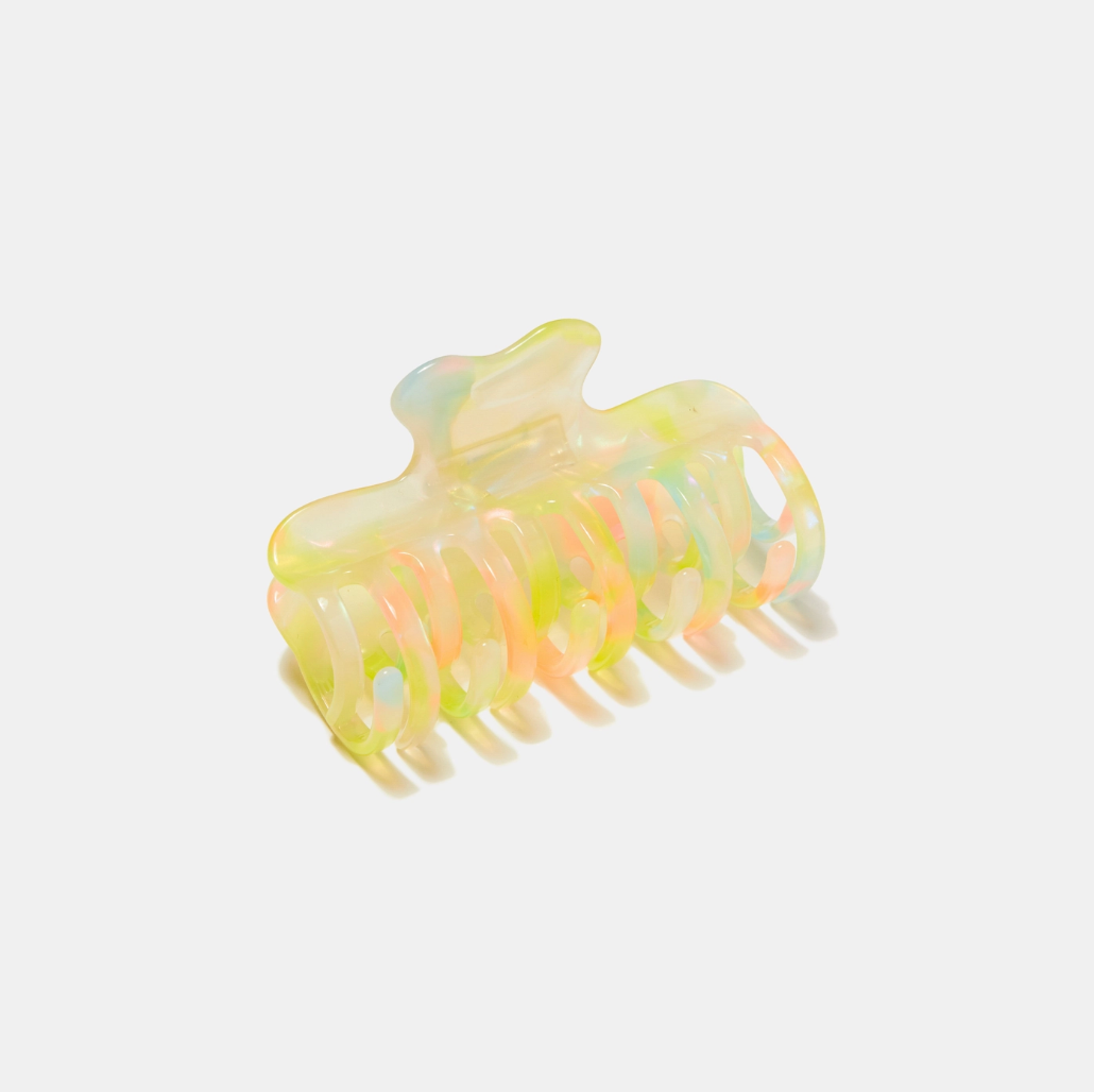 Jojo Claw in Sherbet Jelly
