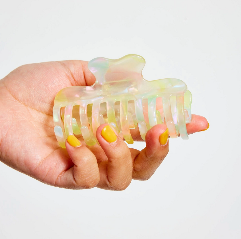 Jojo Claw in Sherbet Jelly