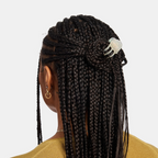 Mini Claw in Light Sparkle