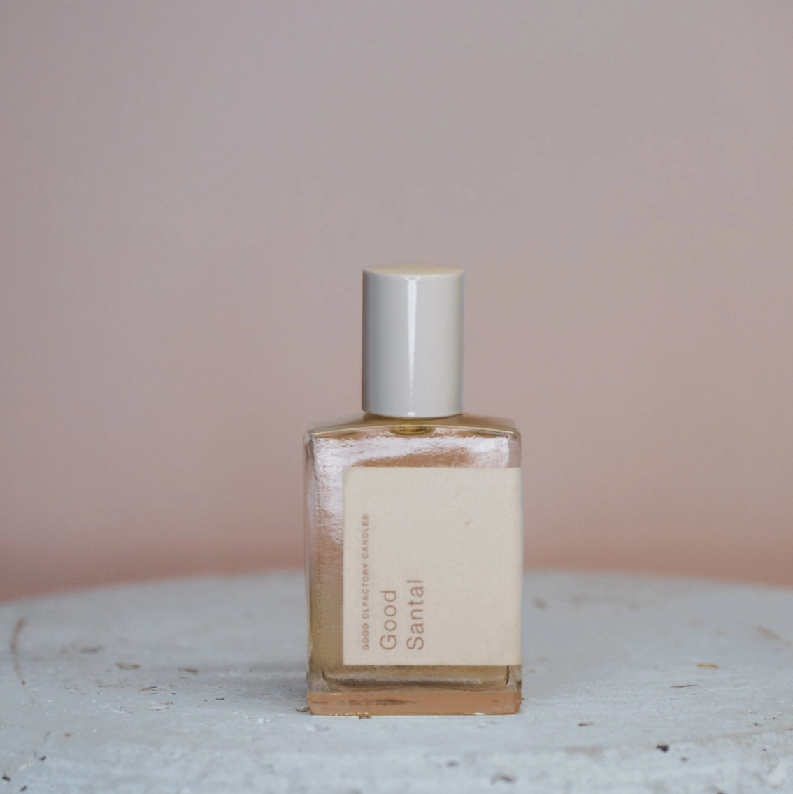 Good Santal Perfume Roller