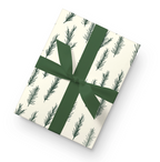 Douglas Fir Wrapping Paper