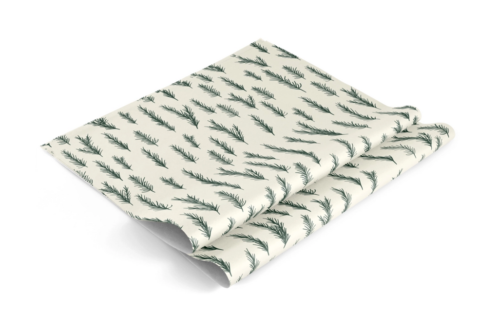 Douglas Fir Wrapping Paper