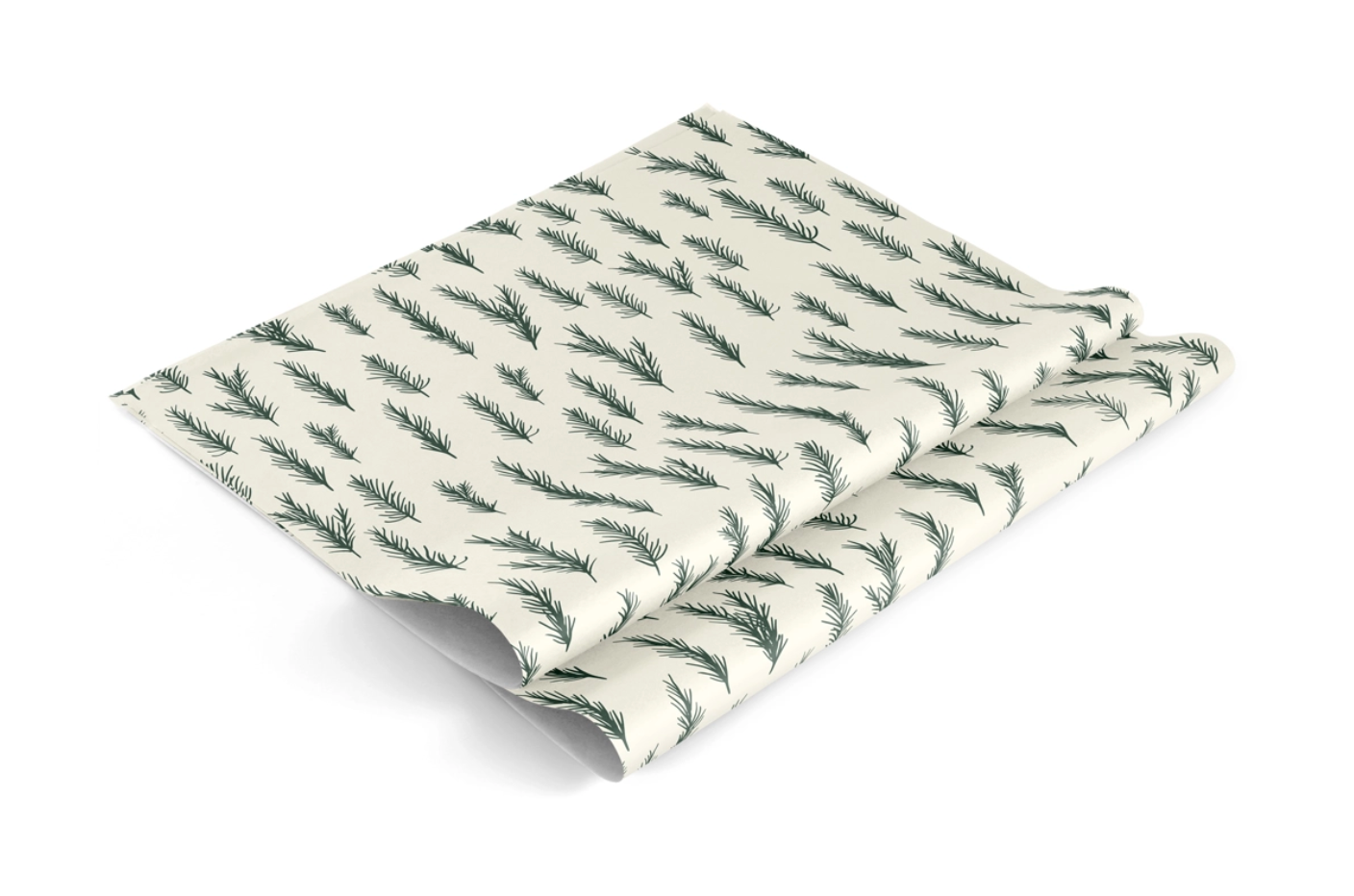 Douglas Fir Wrapping Paper