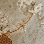 Catalina Pearl Earrings