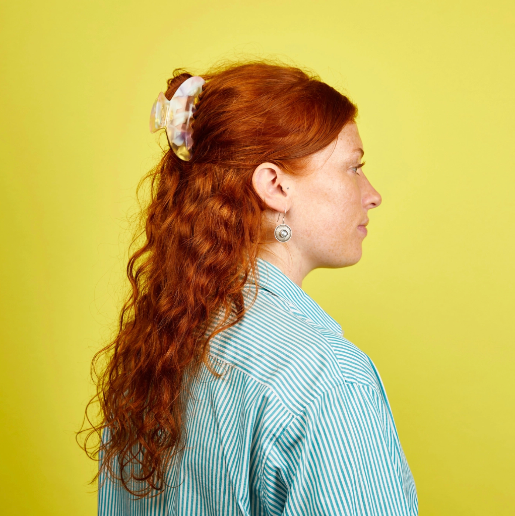 Baby Dolly Claw in Moonlight