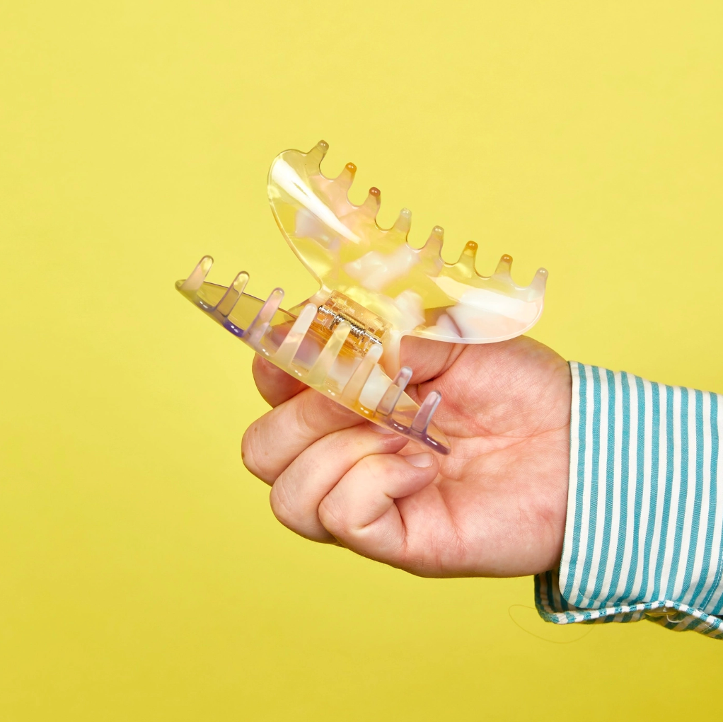 Baby Dolly Claw in Moonlight