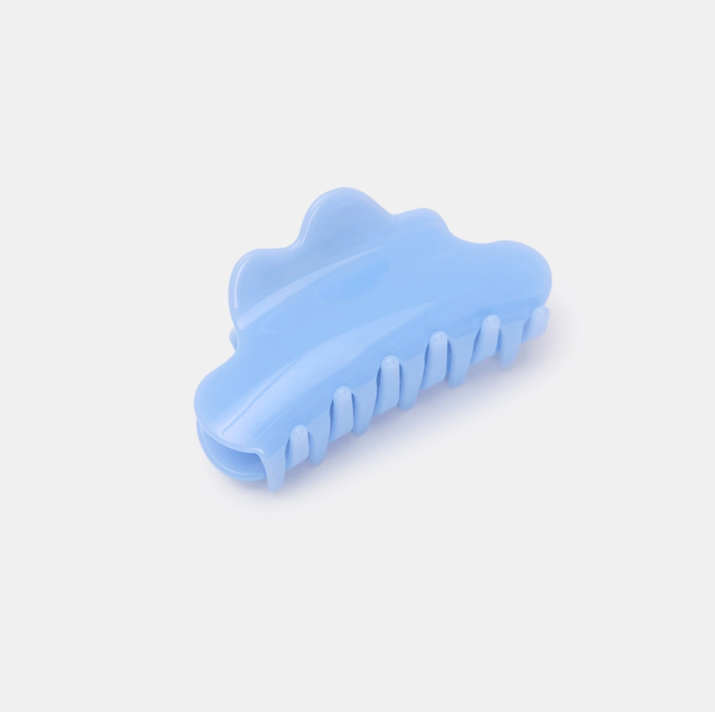 Baby Nimbus Claw in Periwinkle