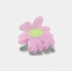 Flower Claw in Shimmer