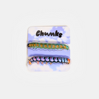 Allie Clips in Caterpillars