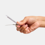 Allie Clips in Caterpillars