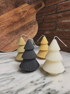 Holiday Tree No. 3 Candle