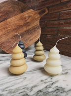 Holiday Tree No. 4 Candle