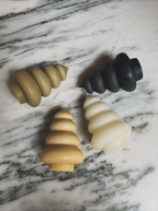 Holiday Tree No. 4 Candle