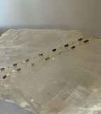 Desert Rose Necklace