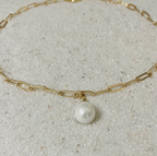 Island in the Sun Necklace