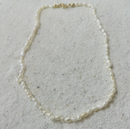 My Girl Choker Necklace