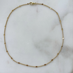 Unchained Melody Necklace