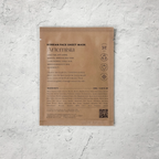 You Deserve A Break Korean Sheet Mask