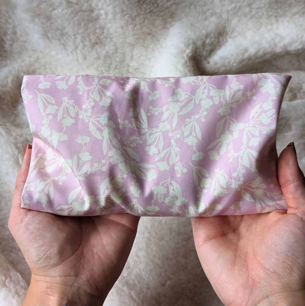 Lullabee Eye Pillow