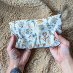 Pacific Fungi Eye Pillow