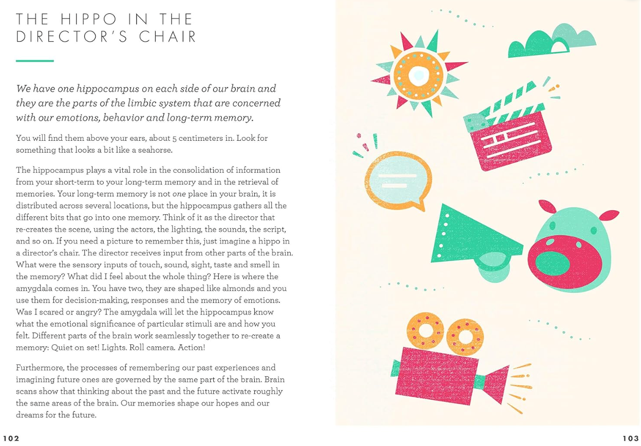 The Art of Making Memories: How to Create and Remember Happy Moments