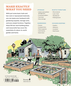 Build It Simple: Practical Projects and Inventive Solutions for Home and Garden