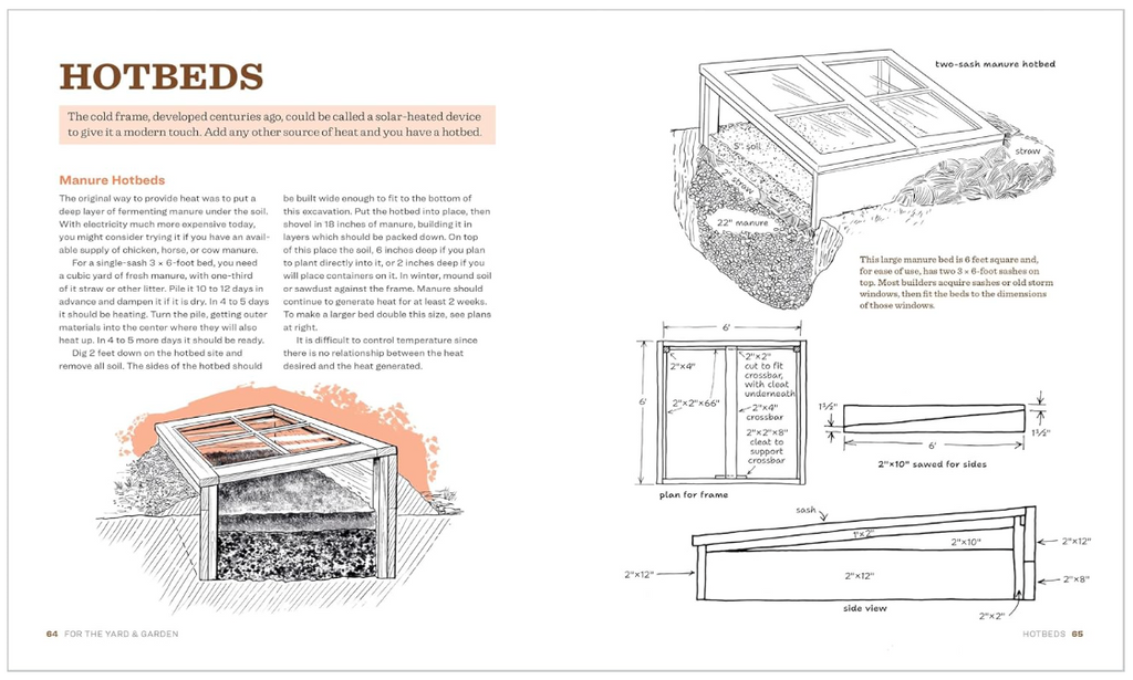 Build It Simple: Practical Projects and Inventive Solutions for Home and Garden