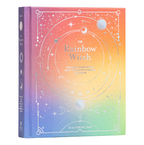 The Rainbow Witch: Secret Powers of Color