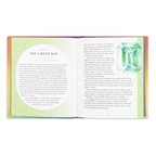 The Rainbow Witch: Secret Powers of Color