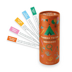 Things To Do Indoors: 100 Activities