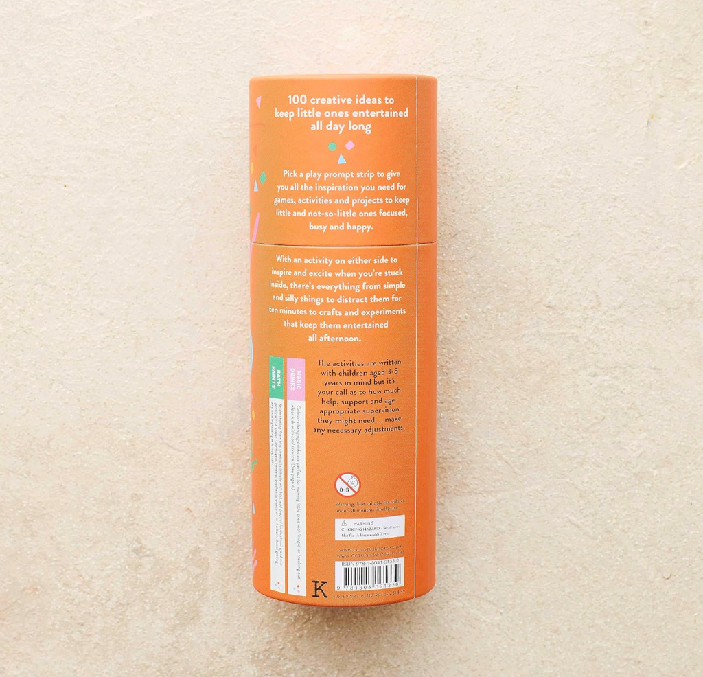 Things To Do Indoors: 100 Activities