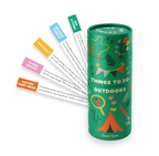 Things To Do Outdoors: 100 Activities