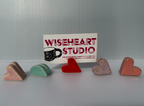 Ceramic Photo Holders