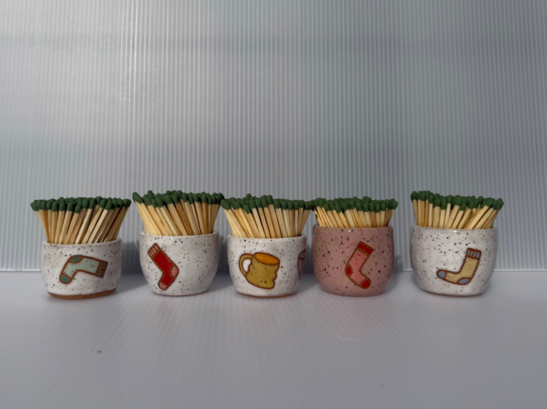 Match Striker Collection