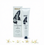 Honeycomb & Neroli Hand & Body Creme Tube