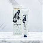 Honeycomb & Neroli Hand & Body Creme Tube