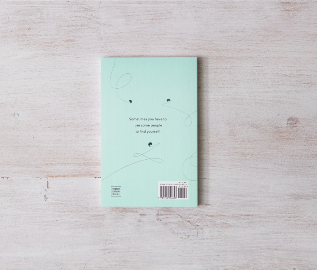 All the Letters I Should Have Sent