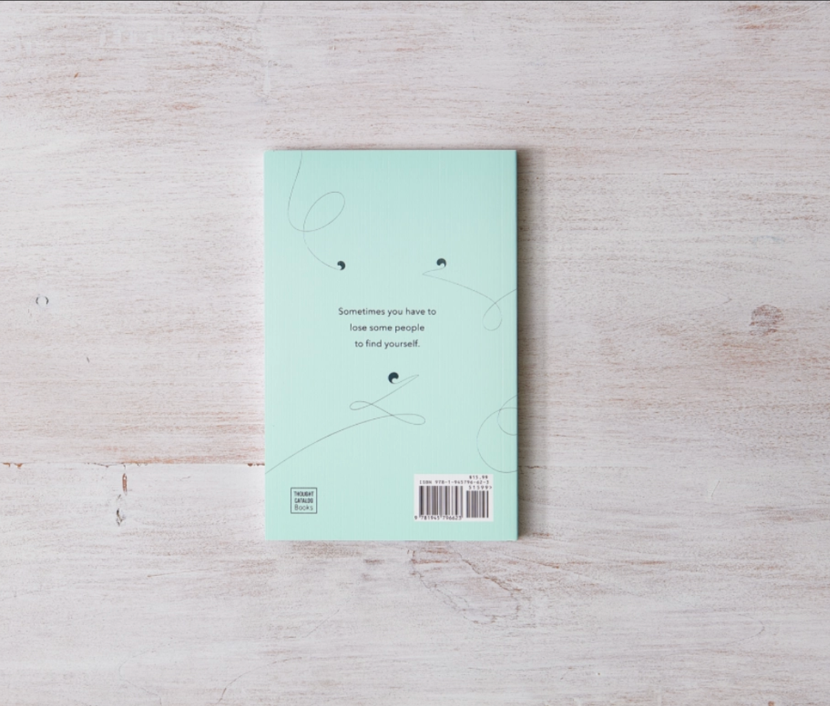 All the Letters I Should Have Sent