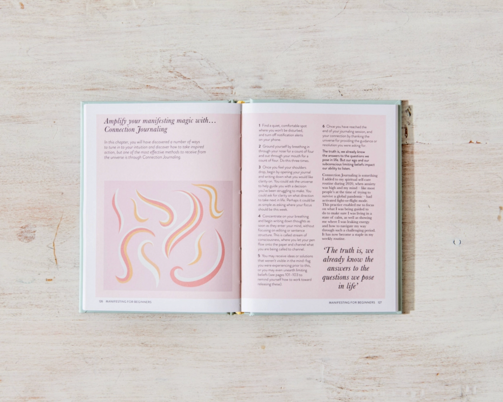 Manifesting For Beginners