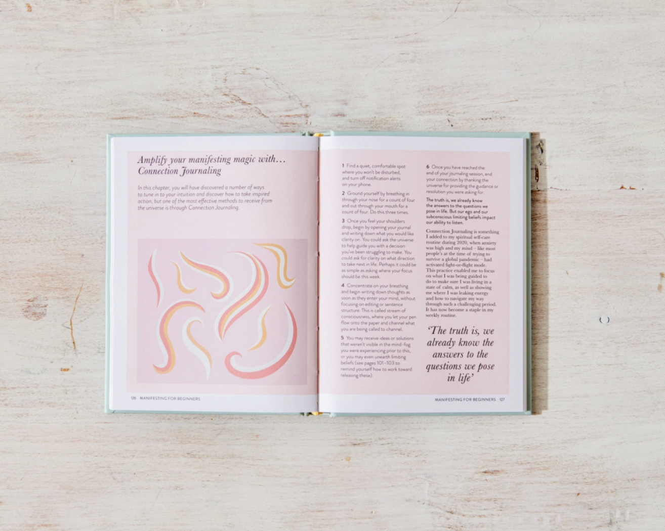 Manifesting For Beginners