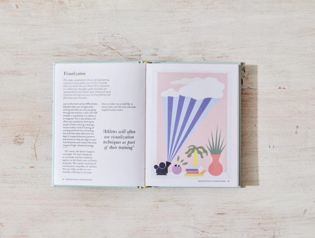 Manifesting For Beginners