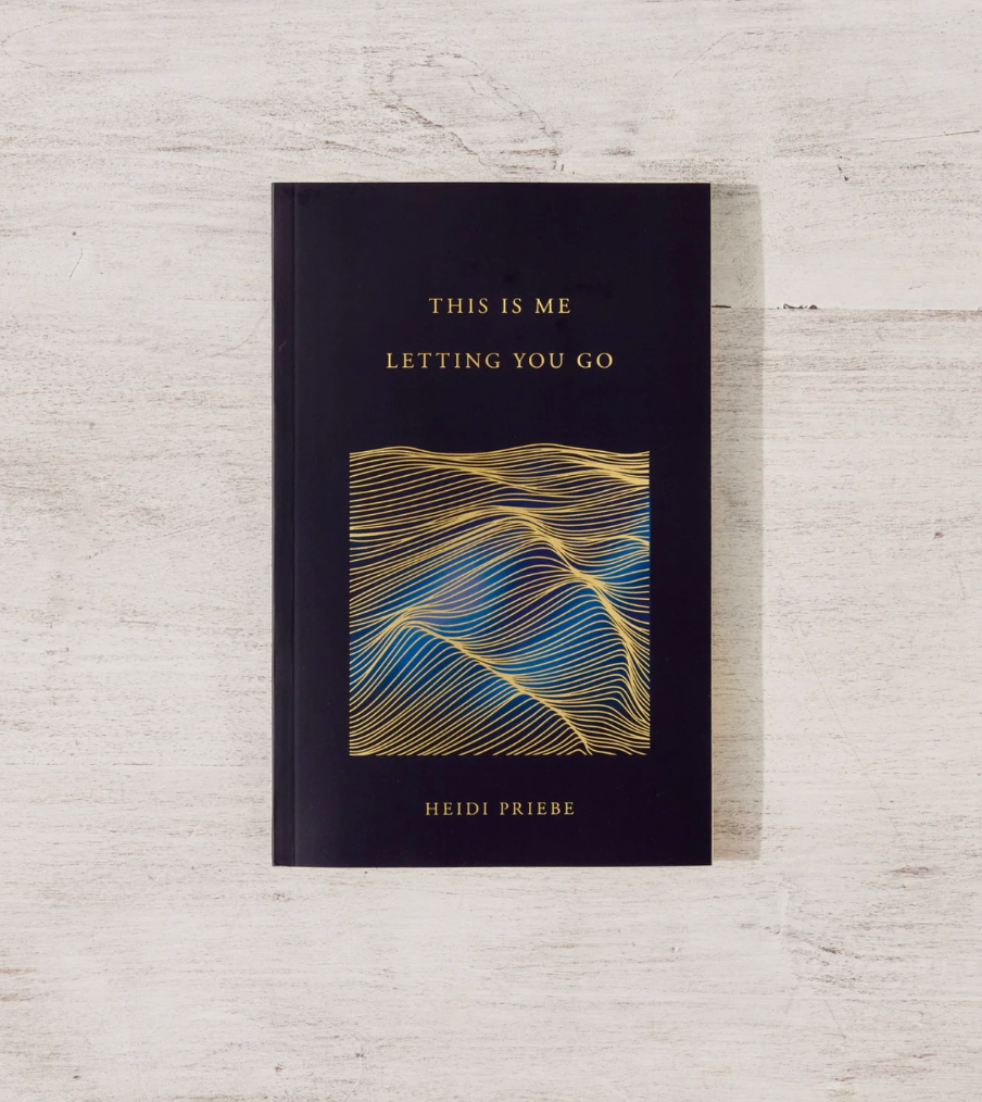 This Is Me Letting You Go