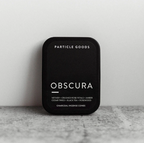 Obscura Incense Cones
