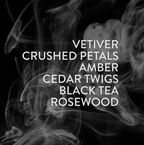 Obscura Incense Cones