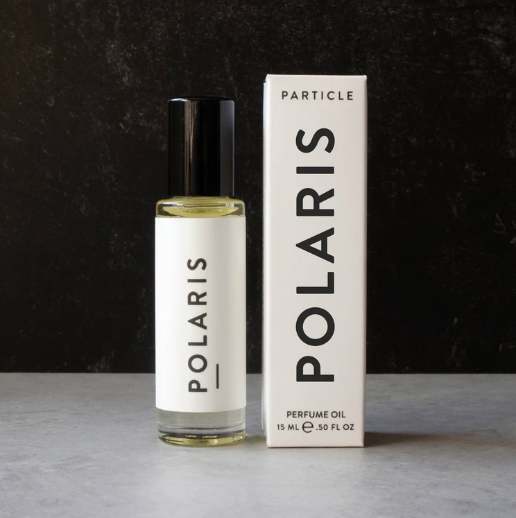 Polaris Perfume Oil
