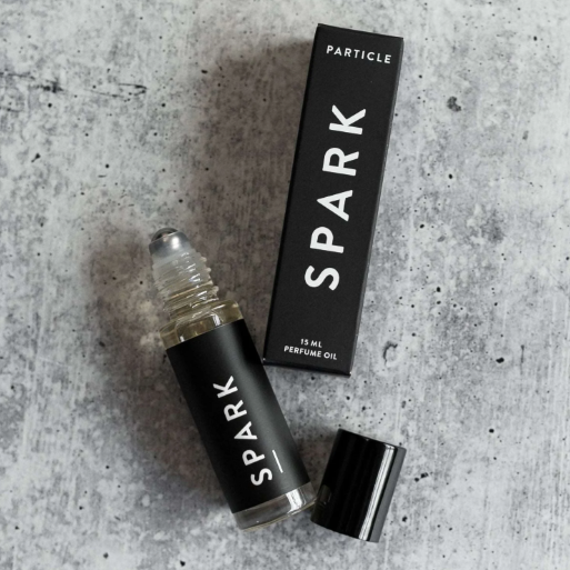 Spark Perfume Oil