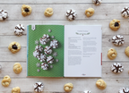 Cookie Advent Cookbook