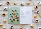Cookie Advent Cookbook