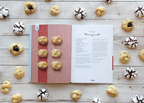 Cookie Advent Cookbook